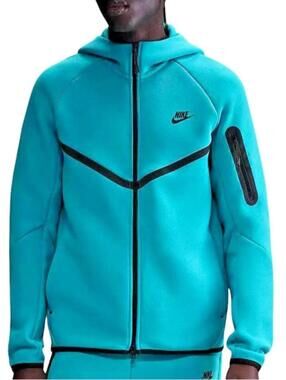New! Nike Sportswear Tech Fleece | X-Large | MSRP: $135
